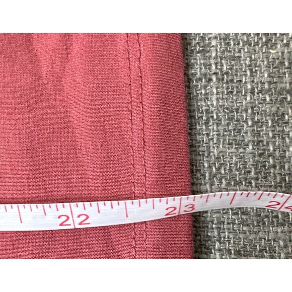 A New Day Womens Large Lot of 2 Sleeveless Scoop Neck Tank Tops Summer Cruise - Picture 13 of 13